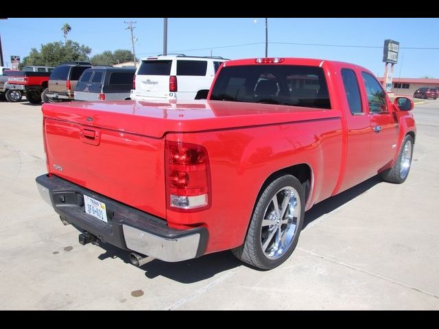 2013 GMC Sierra 1500 SLT
