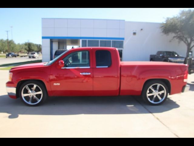 2013 GMC Sierra 1500 SLT