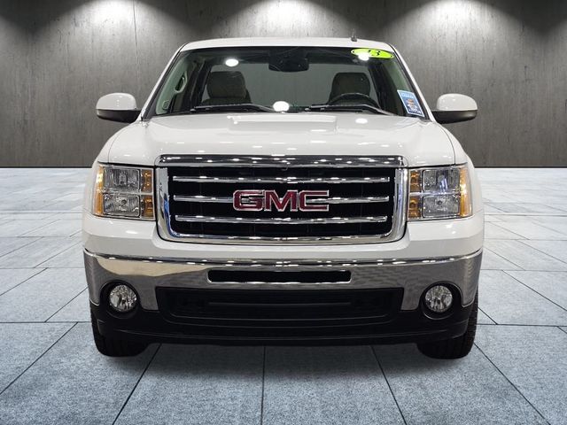 2013 GMC Sierra 1500 SLT