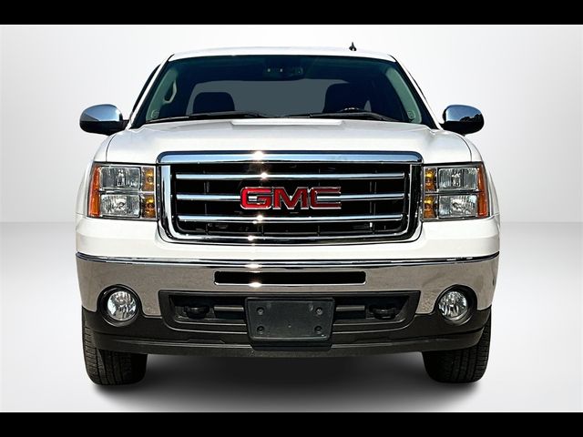 2013 GMC Sierra 1500 SLT