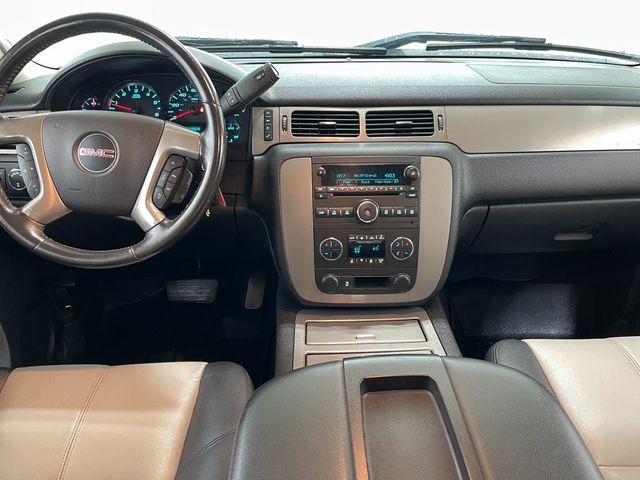 2013 GMC Sierra 1500 SLT