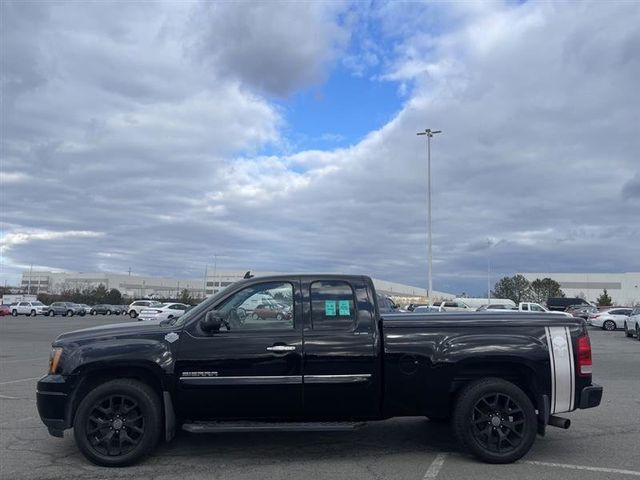 2013 GMC Sierra 1500 SLT