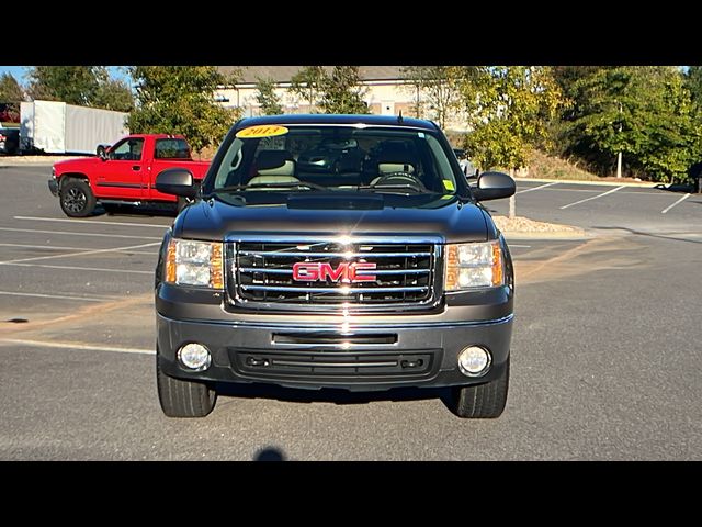 2013 GMC Sierra 1500 SLT