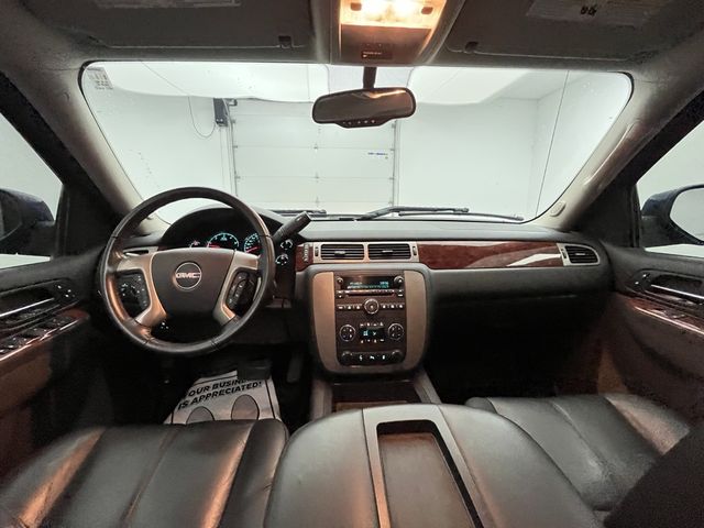 2013 GMC Sierra 1500 SLT