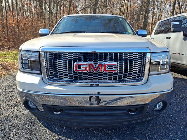 2013 GMC Sierra 1500 SLT