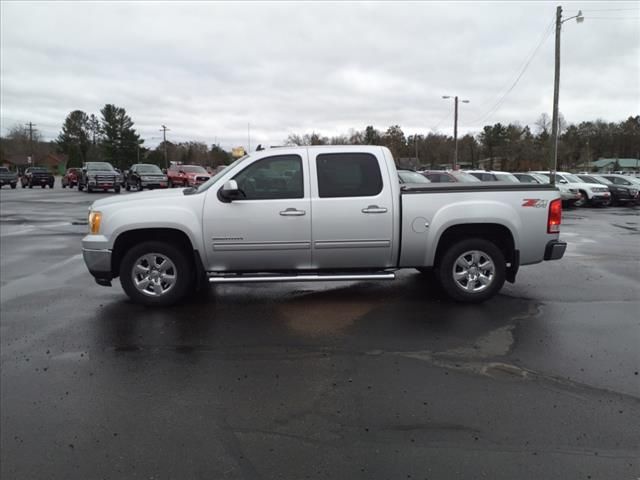 2013 GMC Sierra 1500 SLT