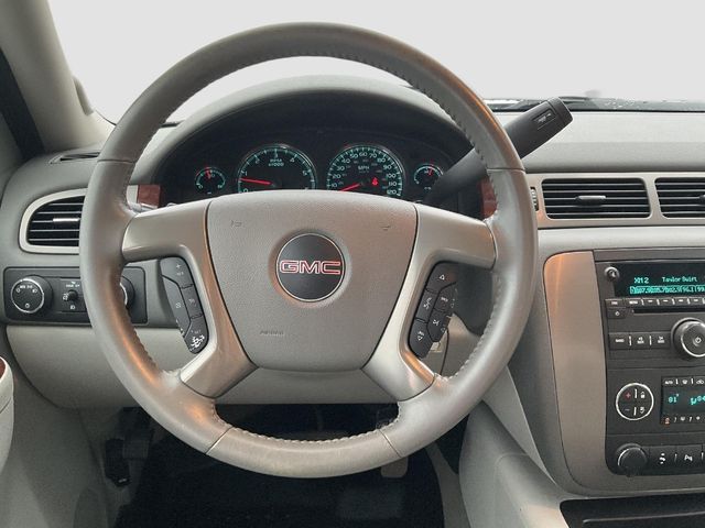 2013 GMC Sierra 1500 SLT