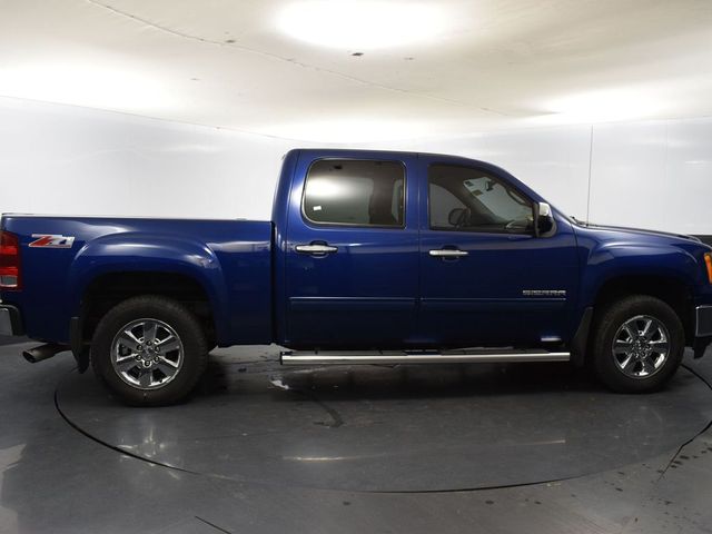 2013 GMC Sierra 1500 SLT