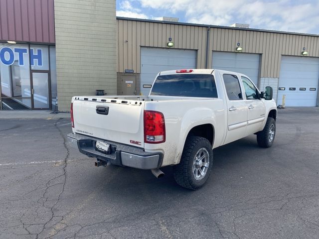 2013 GMC Sierra 1500 SLT