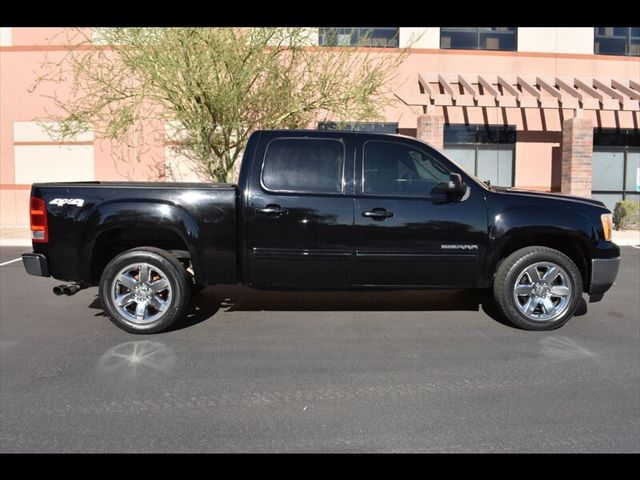 2013 GMC Sierra 1500 SLT