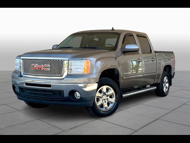 2013 GMC Sierra 1500 SLT