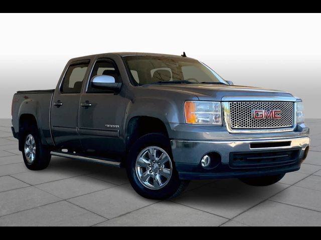 2013 GMC Sierra 1500 SLT