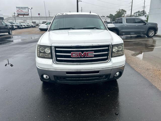 2013 GMC Sierra 1500 SLT