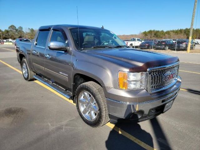 2013 GMC Sierra 1500 SLT