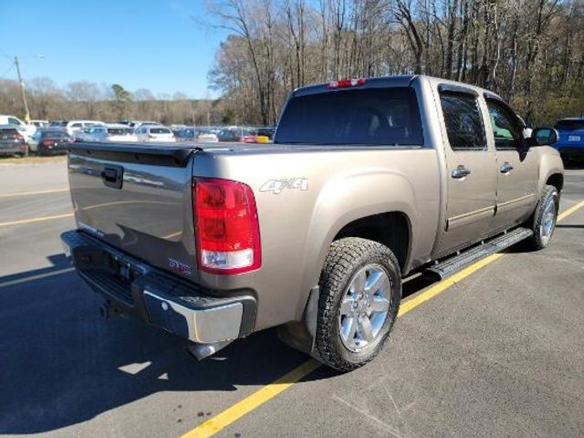 2013 GMC Sierra 1500 SLT