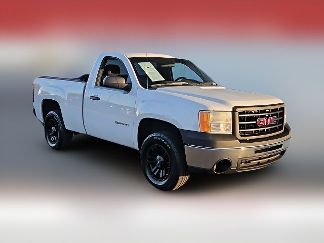 2013 GMC Sierra 1500 Work Truck