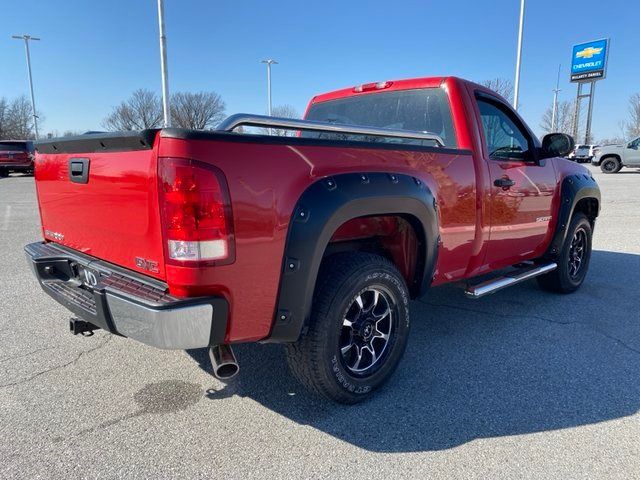 2013 GMC Sierra 1500 Work Truck