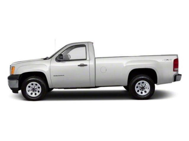 2013 GMC Sierra 1500 Work Truck