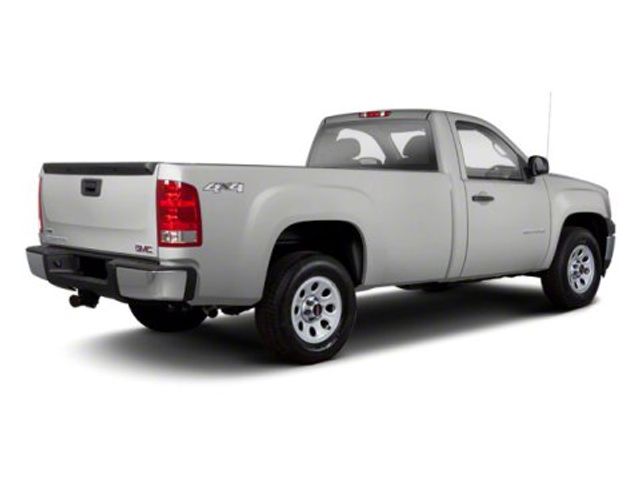 2013 GMC Sierra 1500 Work Truck