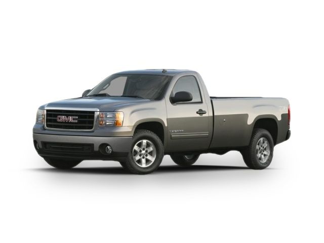 2013 GMC Sierra 1500 Work Truck