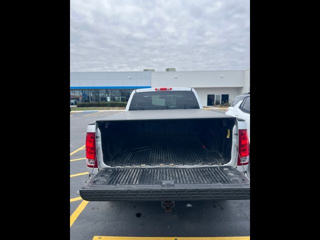 2013 GMC Sierra 1500 Work Truck