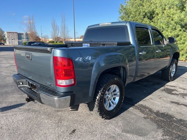 2013 GMC Sierra 1500 Work Truck