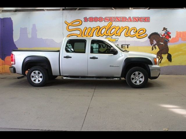 2013 GMC Sierra 1500 Work Truck