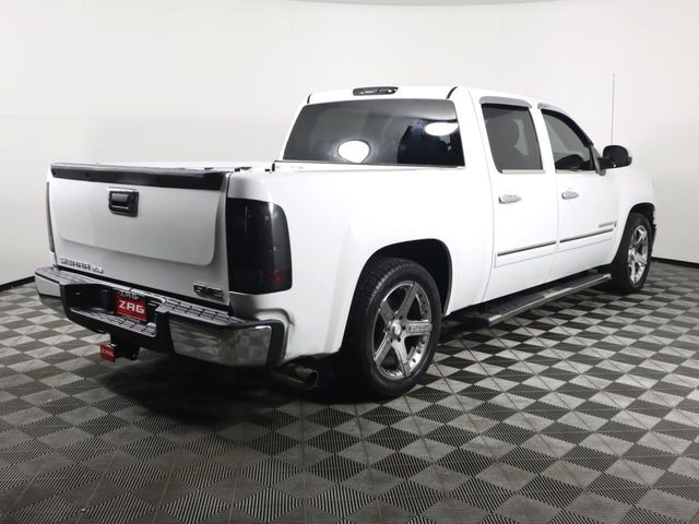 2013 GMC Sierra 1500 SLE