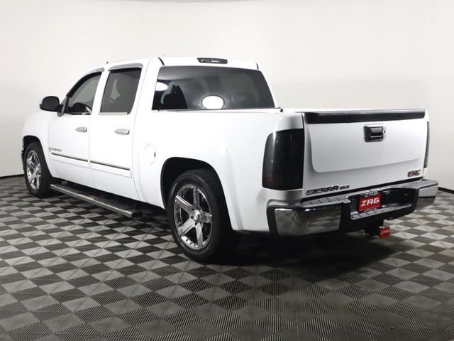 2013 GMC Sierra 1500 SLE