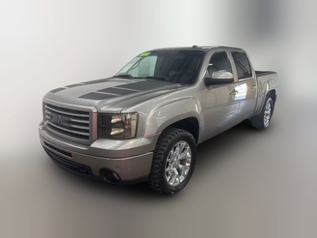 2013 GMC Sierra 1500 SLT