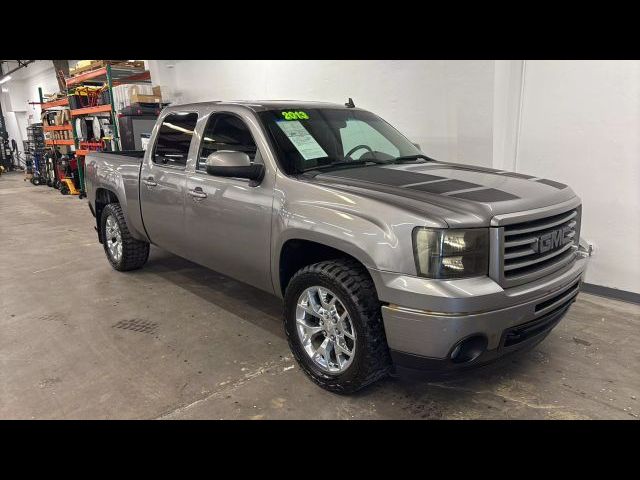 2013 GMC Sierra 1500 SLT