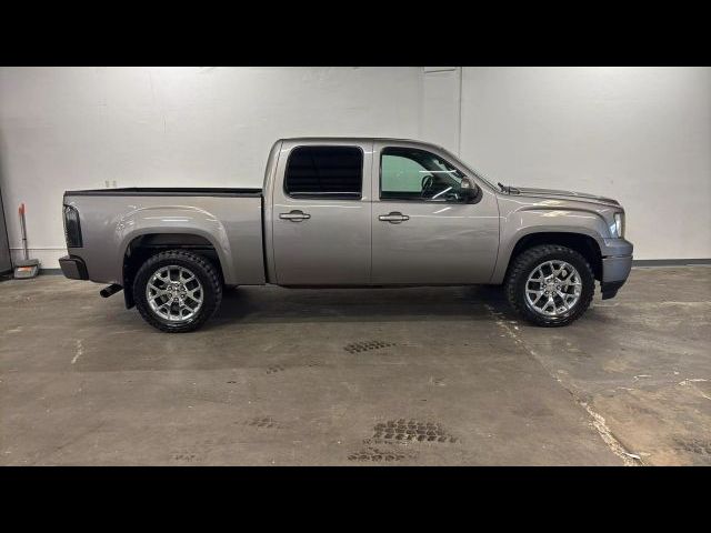 2013 GMC Sierra 1500 SLT