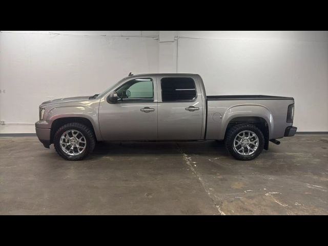 2013 GMC Sierra 1500 SLT