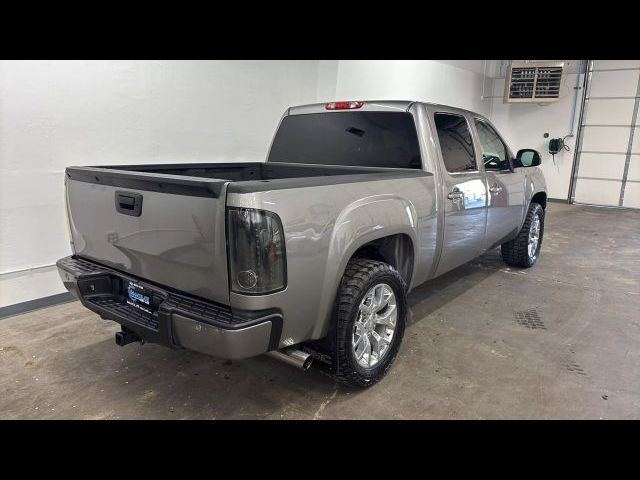 2013 GMC Sierra 1500 SLT