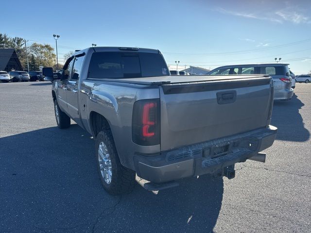 2013 GMC Sierra 2500HD Denali