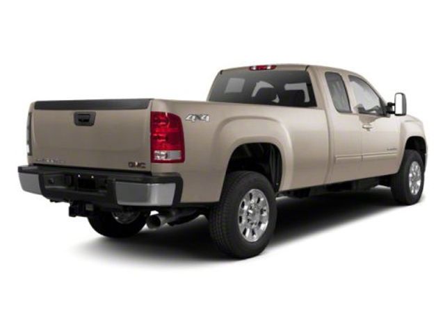 2013 GMC Sierra 2500HD SLE