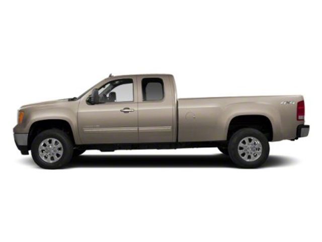 2013 GMC Sierra 2500HD SLE