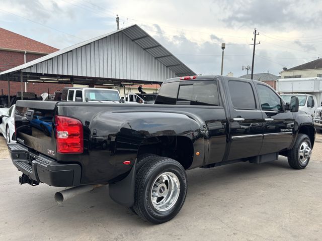 2013 GMC Sierra 3500HD Denali