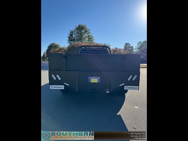 2013 GMC Sierra 3500HD Denali