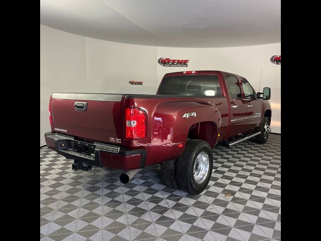 2013 GMC Sierra 3500HD Denali