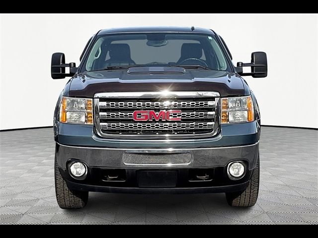 2013 GMC Sierra 3500HD SLT