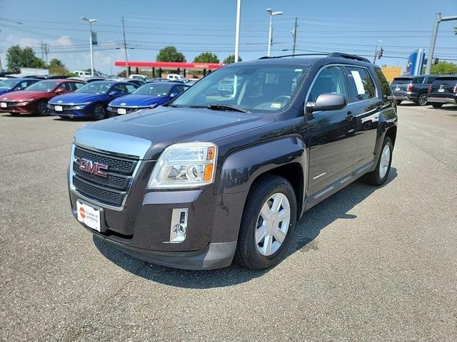 2013 GMC Terrain SLT