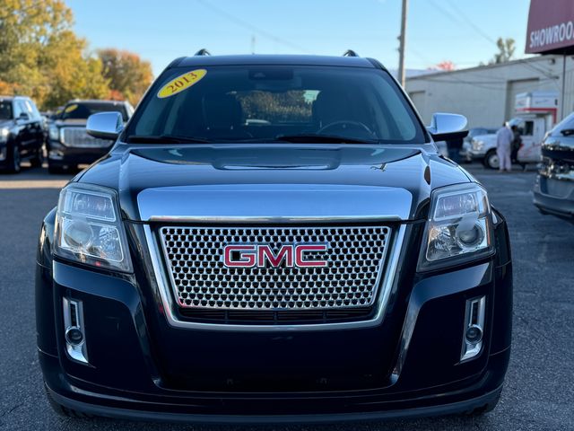 2013 GMC Terrain Denali