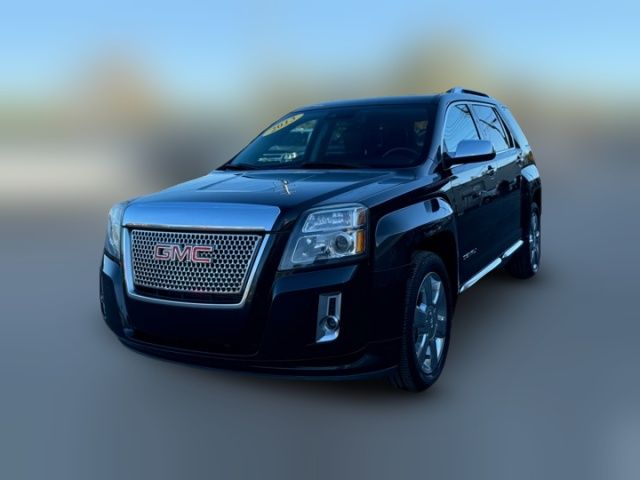 2013 GMC Terrain Denali