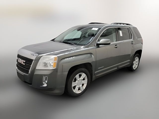 2013 GMC Terrain SLE