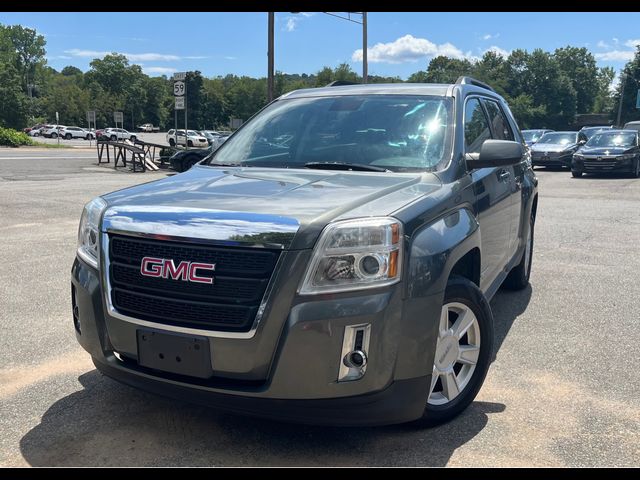 2013 GMC Terrain SLE