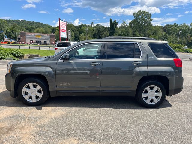 2013 GMC Terrain SLE