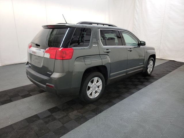 2013 GMC Terrain SLE