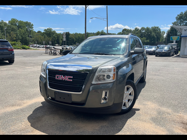 2013 GMC Terrain SLE