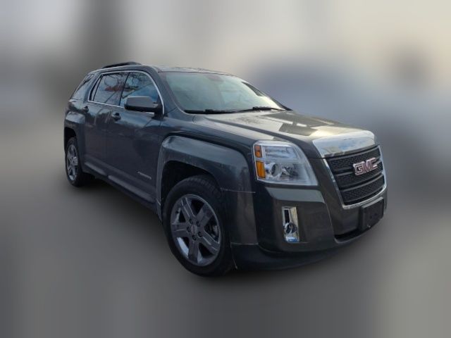 2013 GMC Terrain SLT